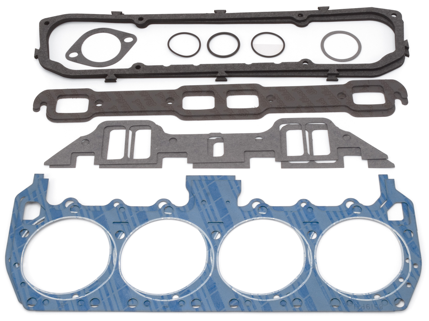 Head Gasket Set, Chrysler Big Block