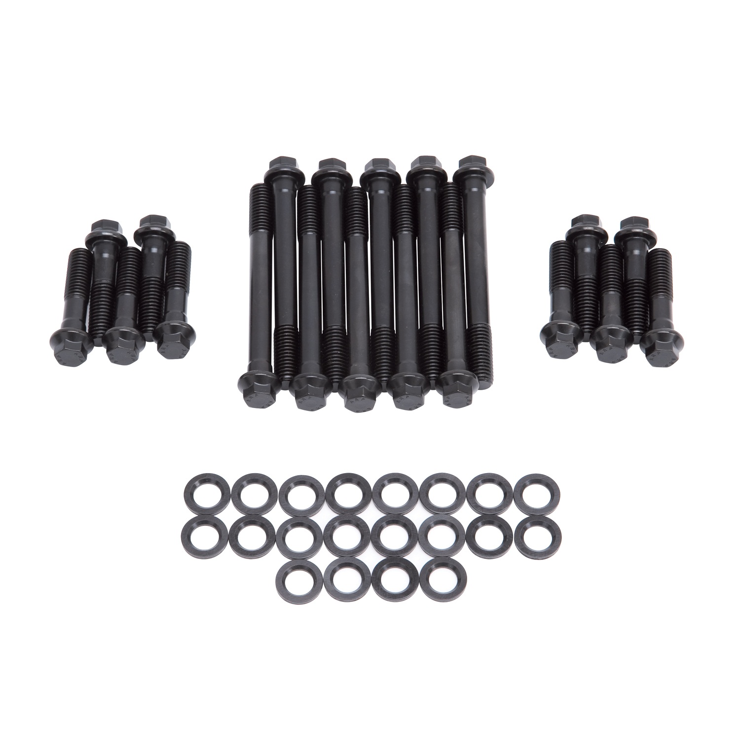 Head Bolt Kit, ARP, Chrysler Small Block, Magnum