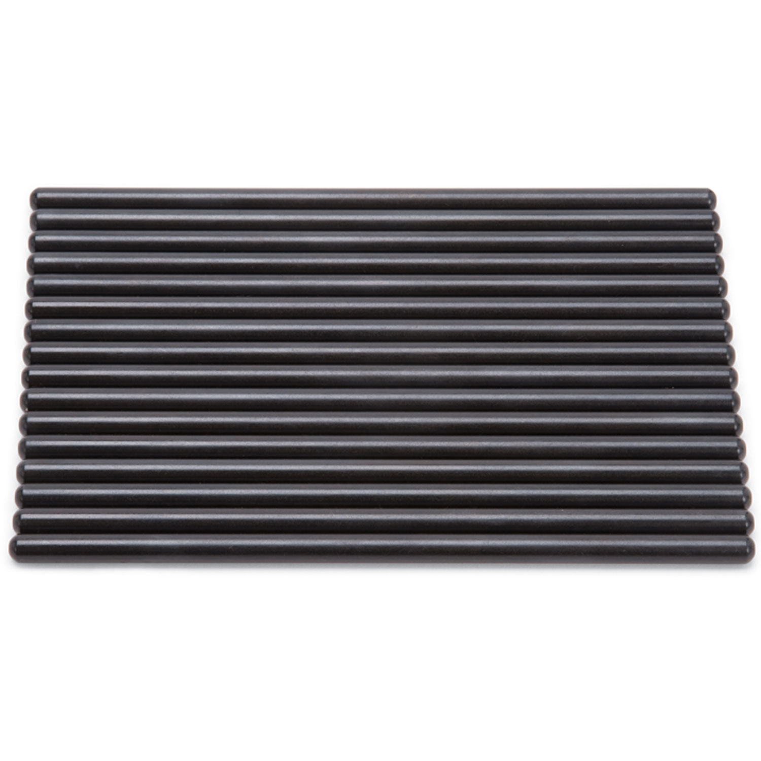 Hardened Steel Pushrod Sets, Chevrolet Small Block (7.800")