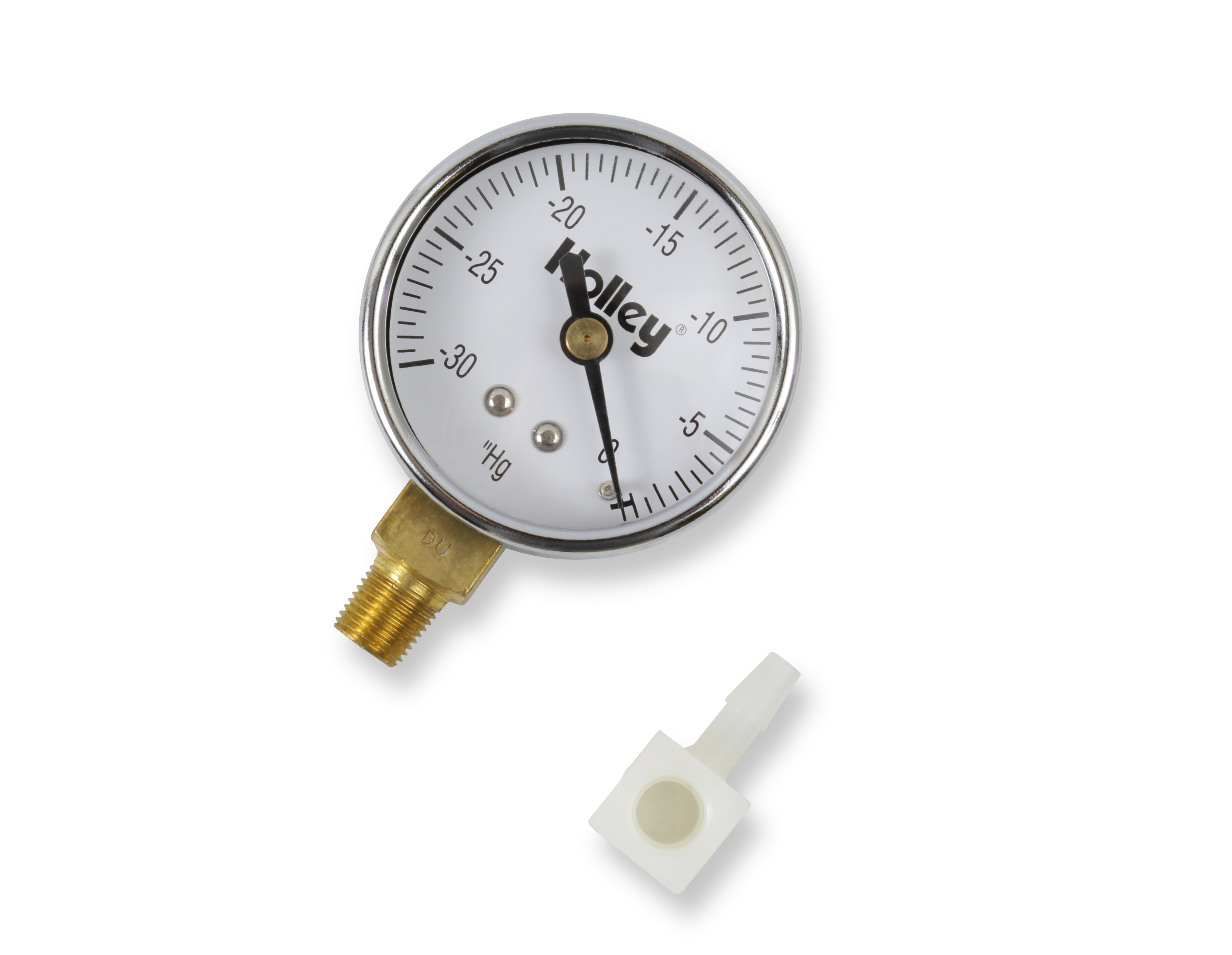 Vacuum Gauge