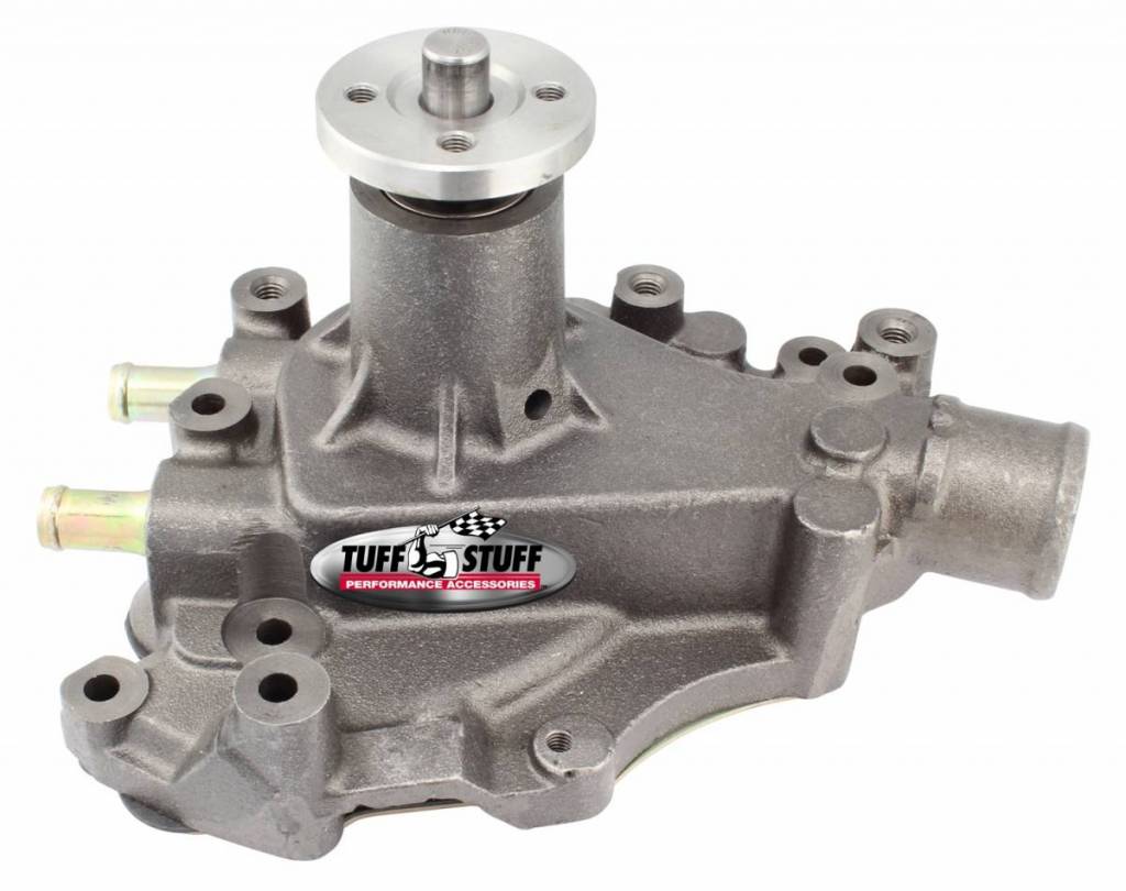 Water Pump, Ford 351W V8 70-78, High-Volume