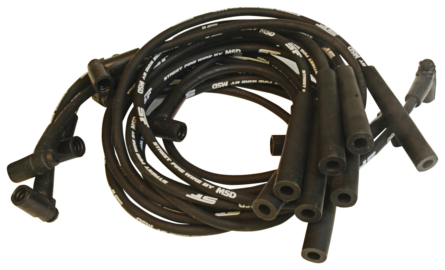 Street Fire Wire Set, Chevrolet Truck 366-454 78-89, HEI