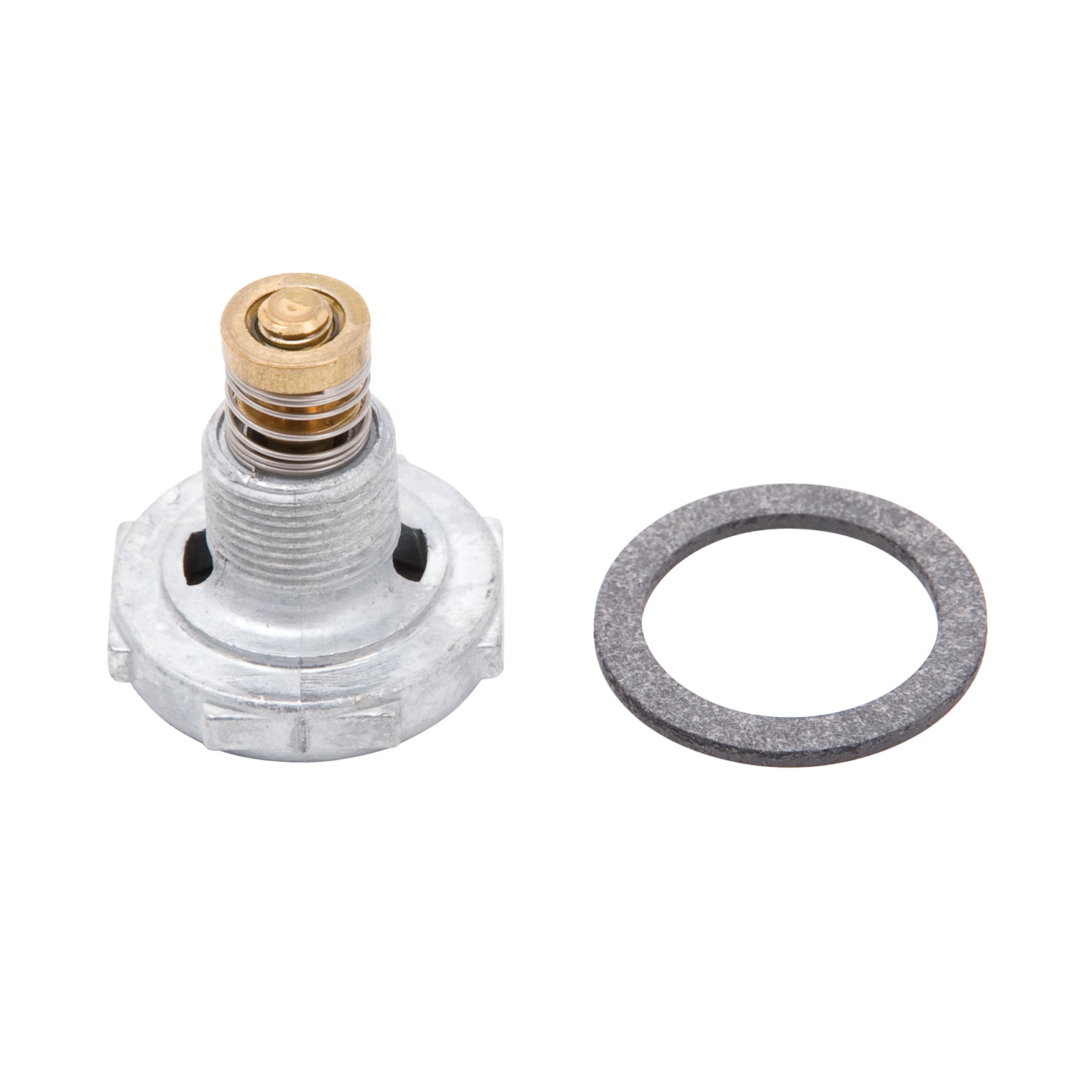 Single-Stage Power Valve, For Holley Carburetors