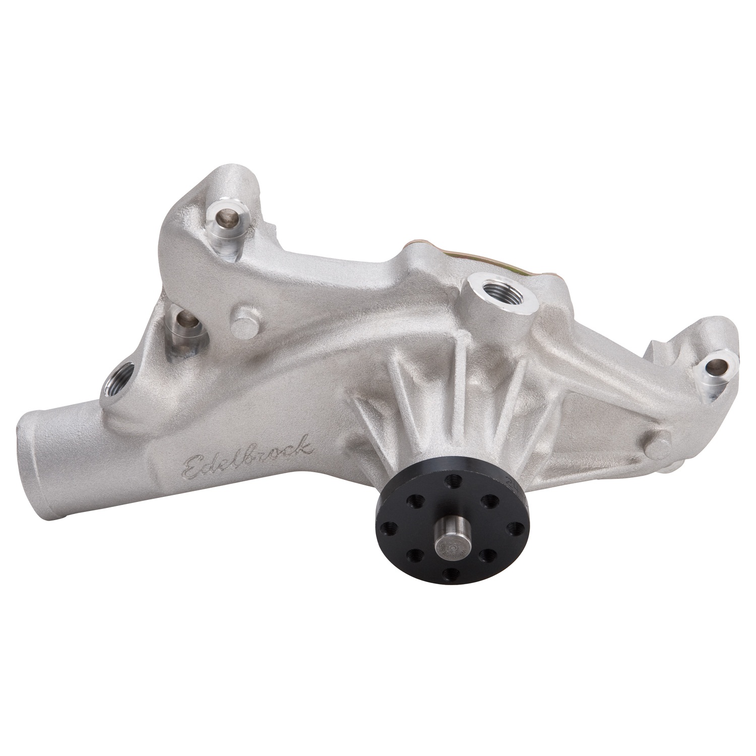 Water Pump, High-Performance, Chevrolet Big Block, Short Style, Reverse