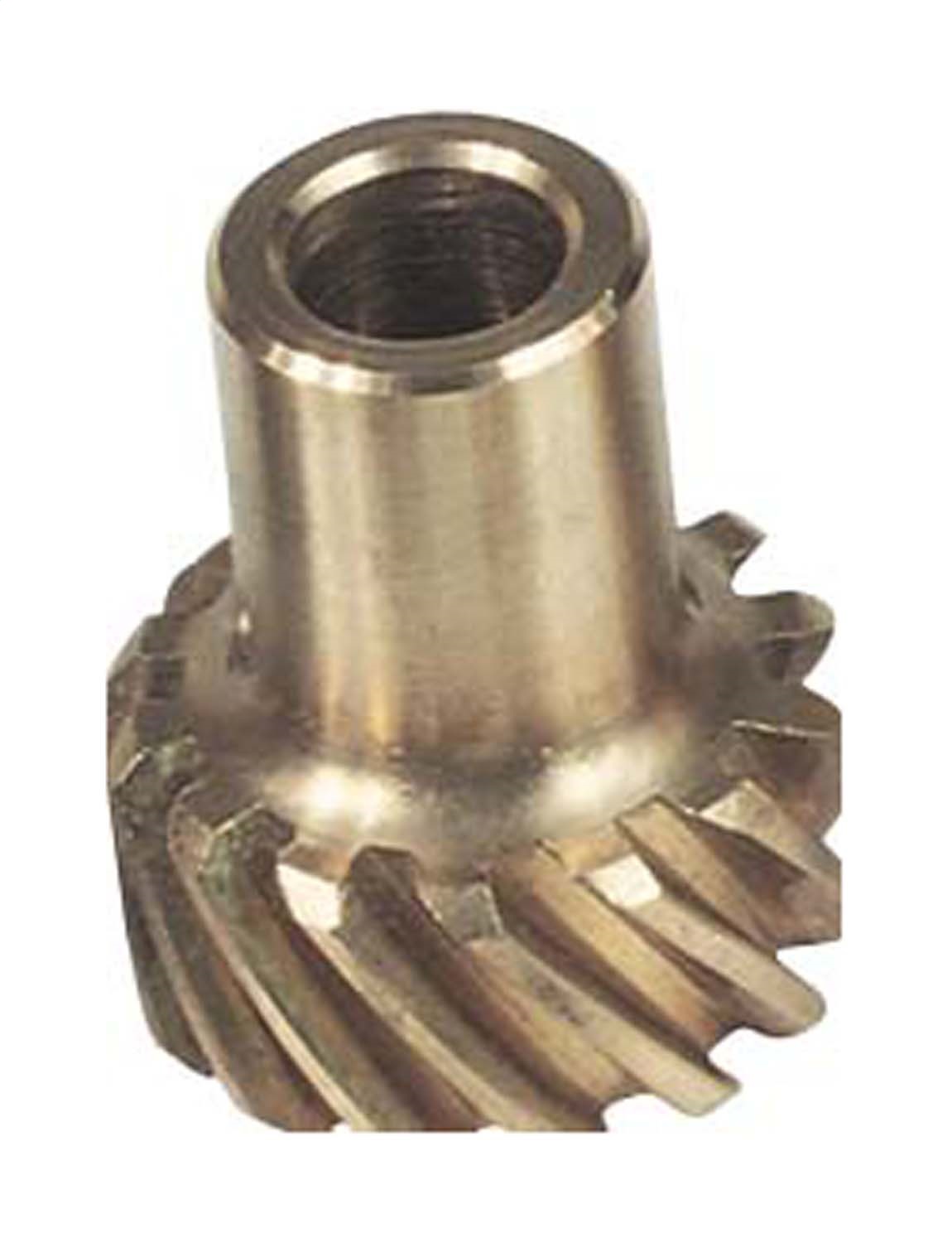 Distributor Gear, MSD Pontiac, Bronze