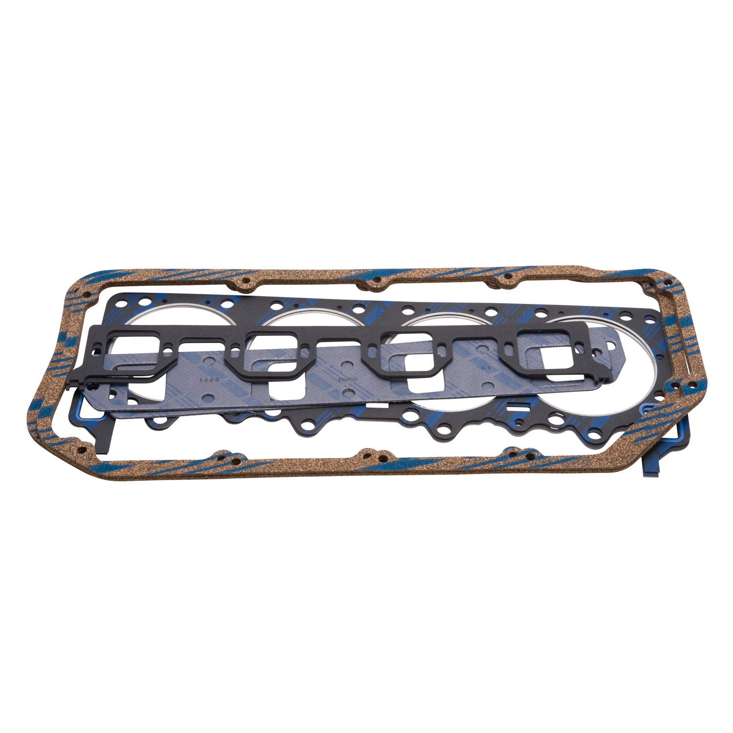 Head Gasket Set, Chrysler 426-572 Gen II Hemi