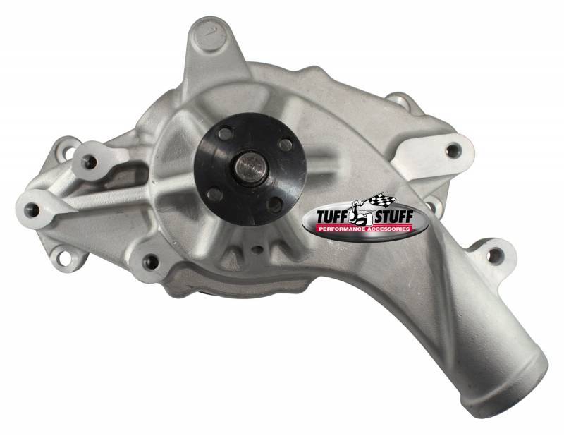 Water Pump, Ford FE 390/427/428 V8, High-Volume