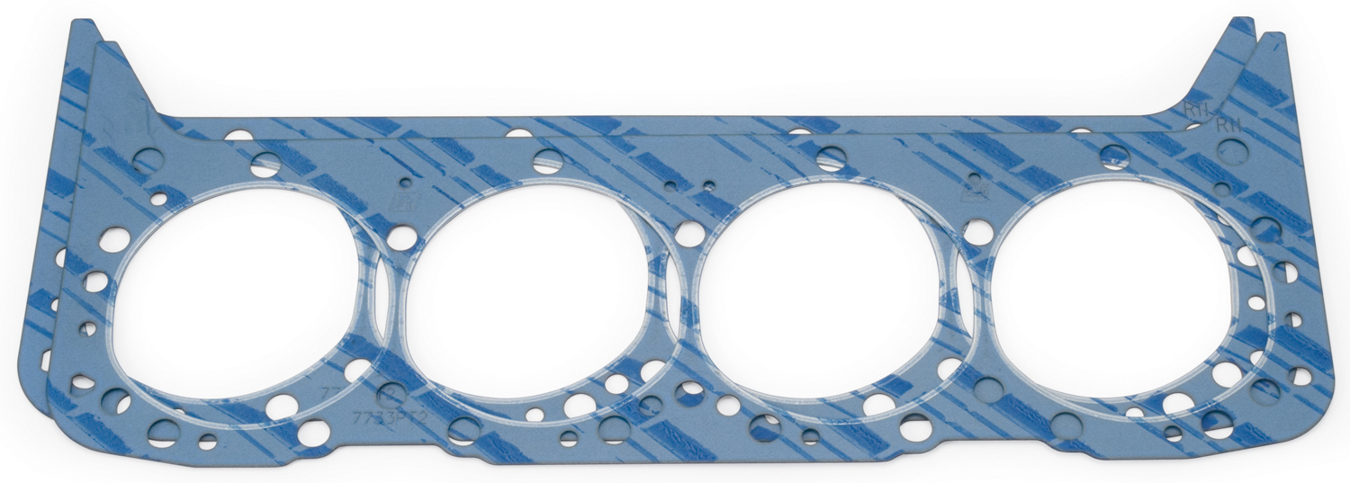 Head Gasket, Chevrolet Small Block 302-327-350