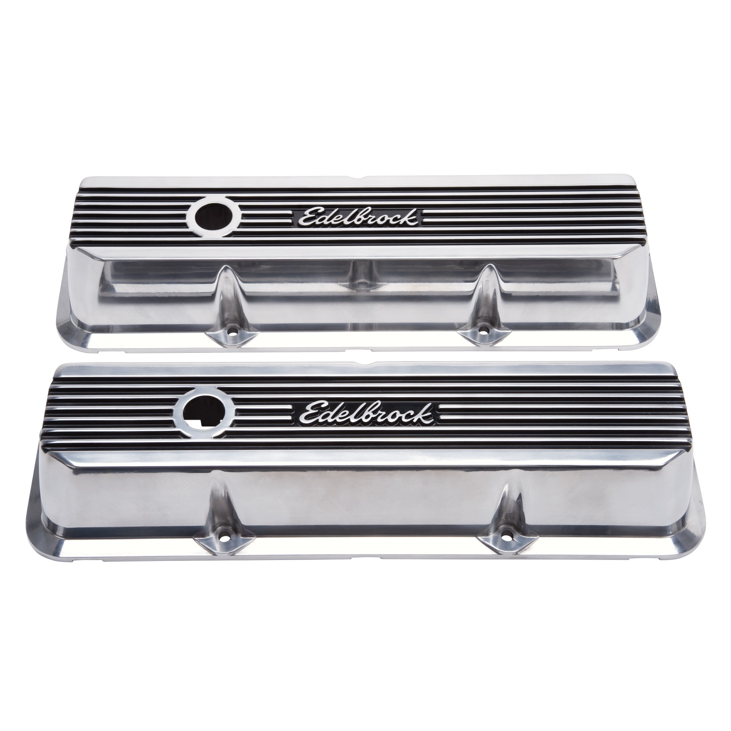 Valve Cover, Elite 2 Series, Ford FE 332-428