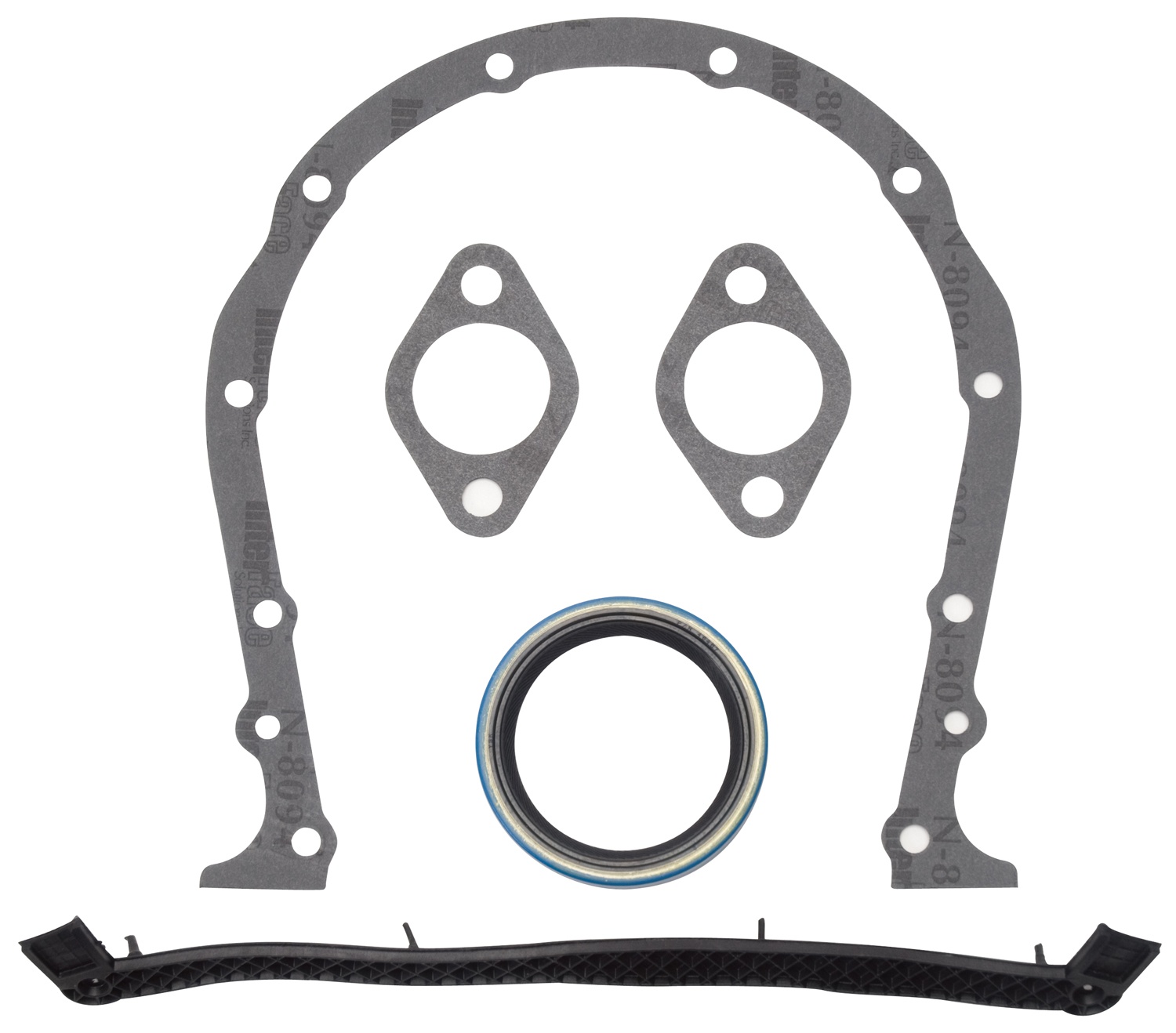 Timing Cover Gasket Kit, Chevrolet Big Block