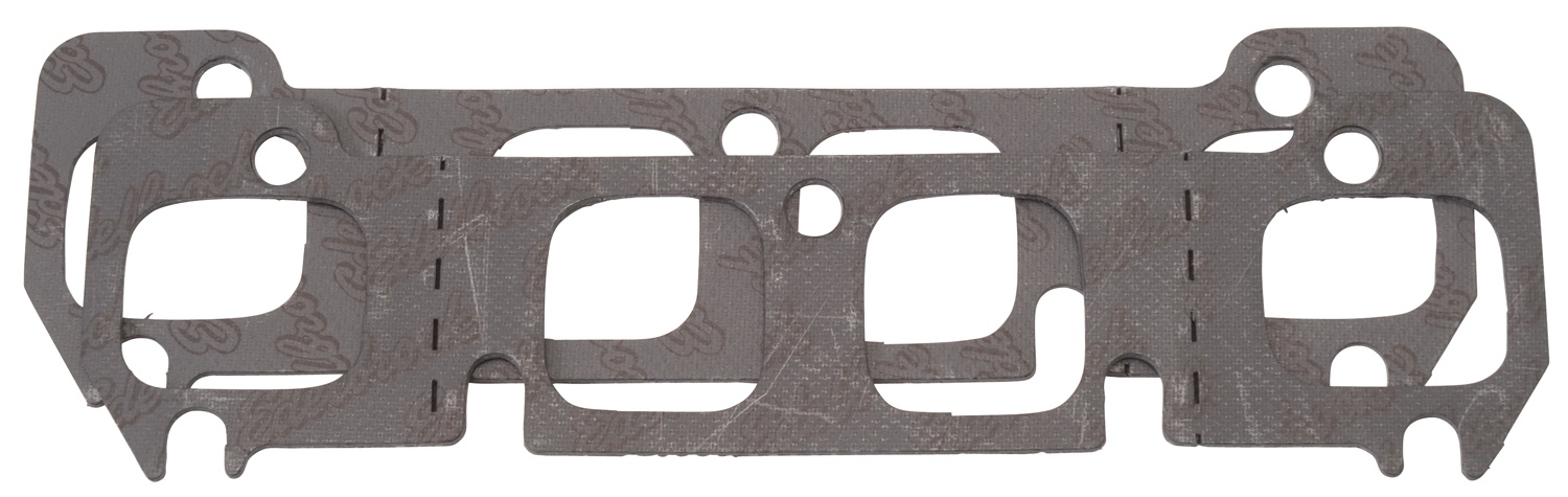 Exhaust Gasket, Chevrolet 348/409 "W"