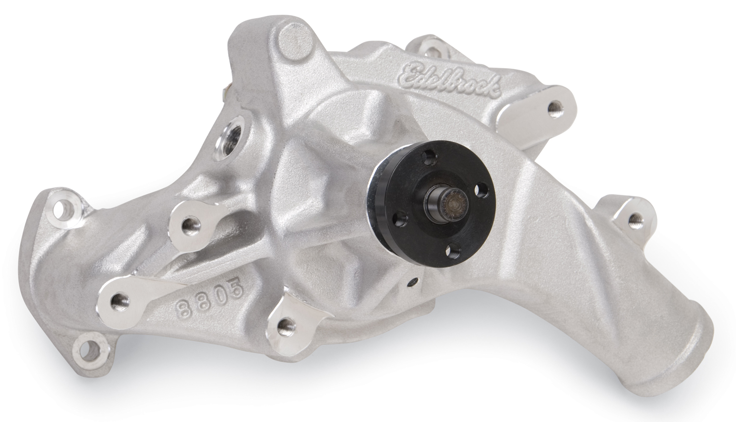 Water Pump, High-Performance, Ford FE 332-428