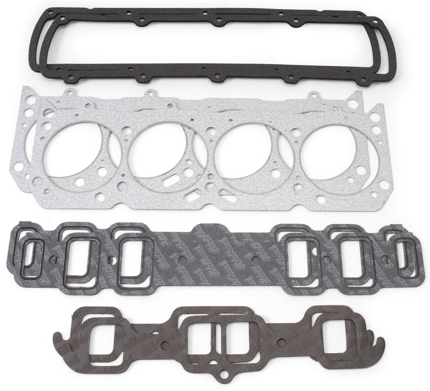 Head Gasket Set, Oldsmobile 400-455