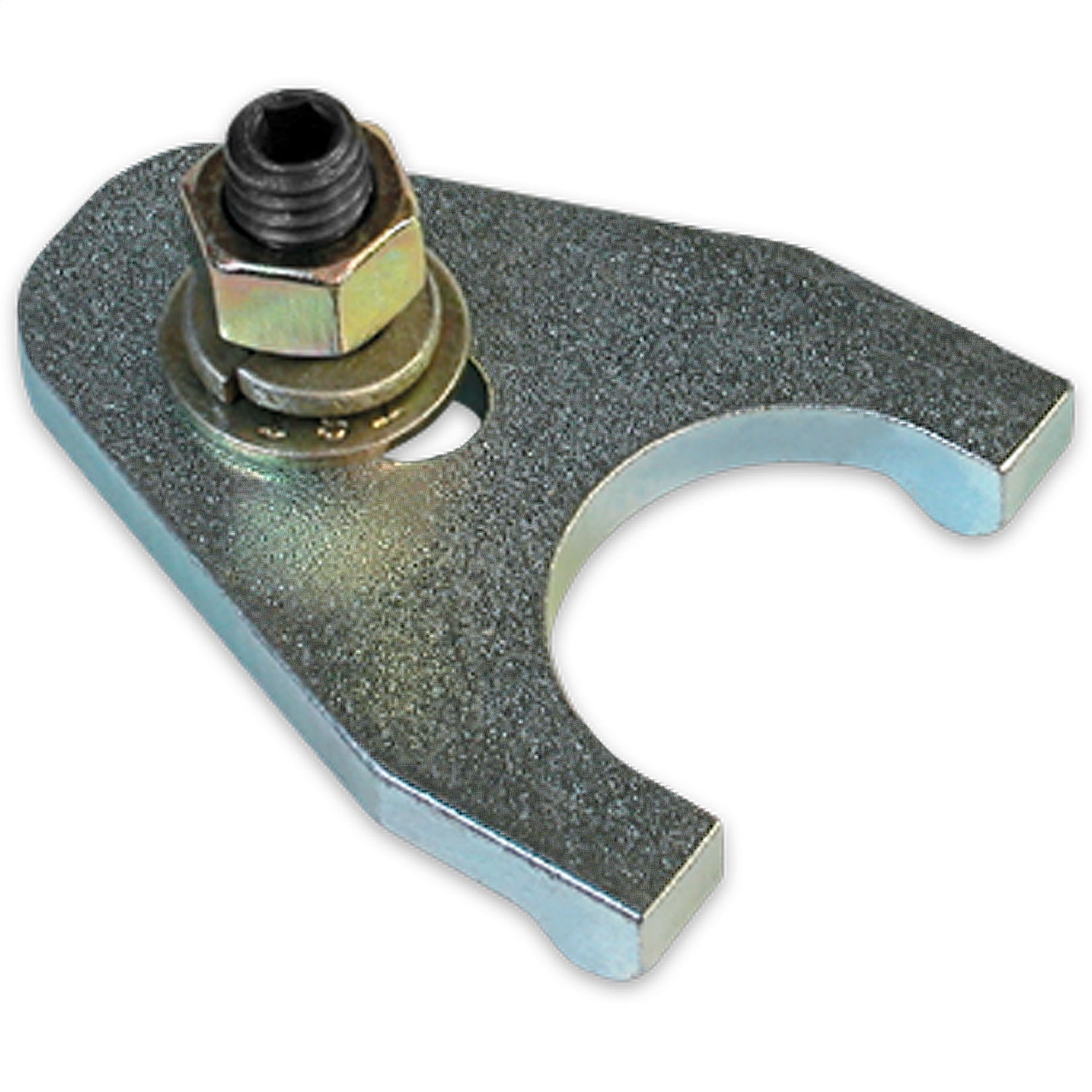 Distributor Hold Down Clamp, Billet, Chevrolet