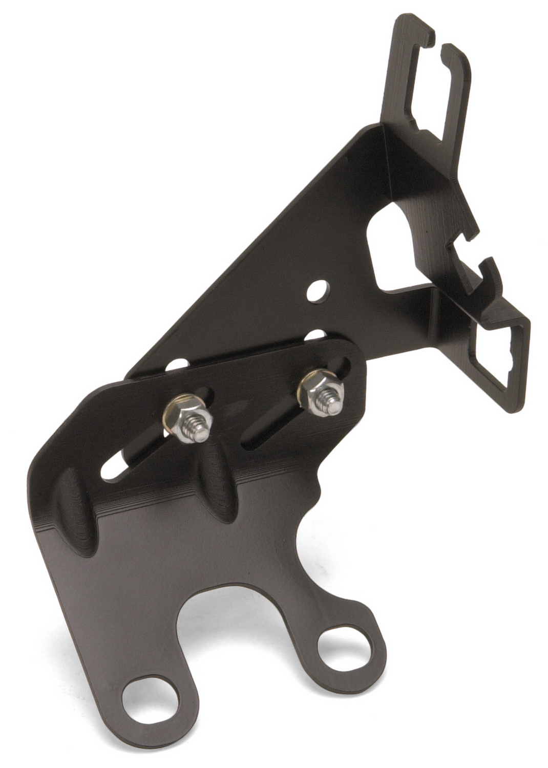 Throttle Bracket, Universal for Chevrolet Small & Big-Block