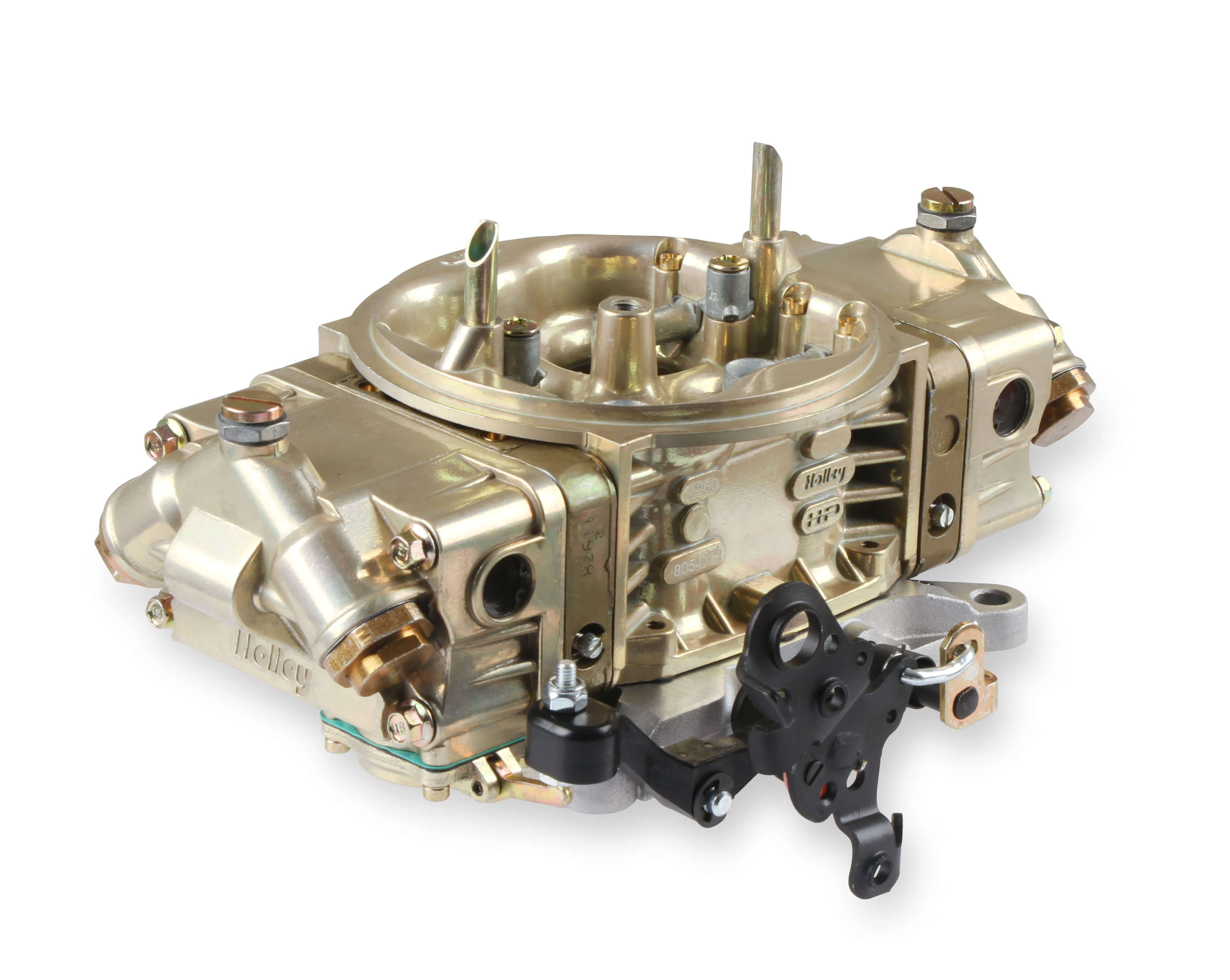 Carburetor, Classic HP, 830 CFM, Electric Choke, Race