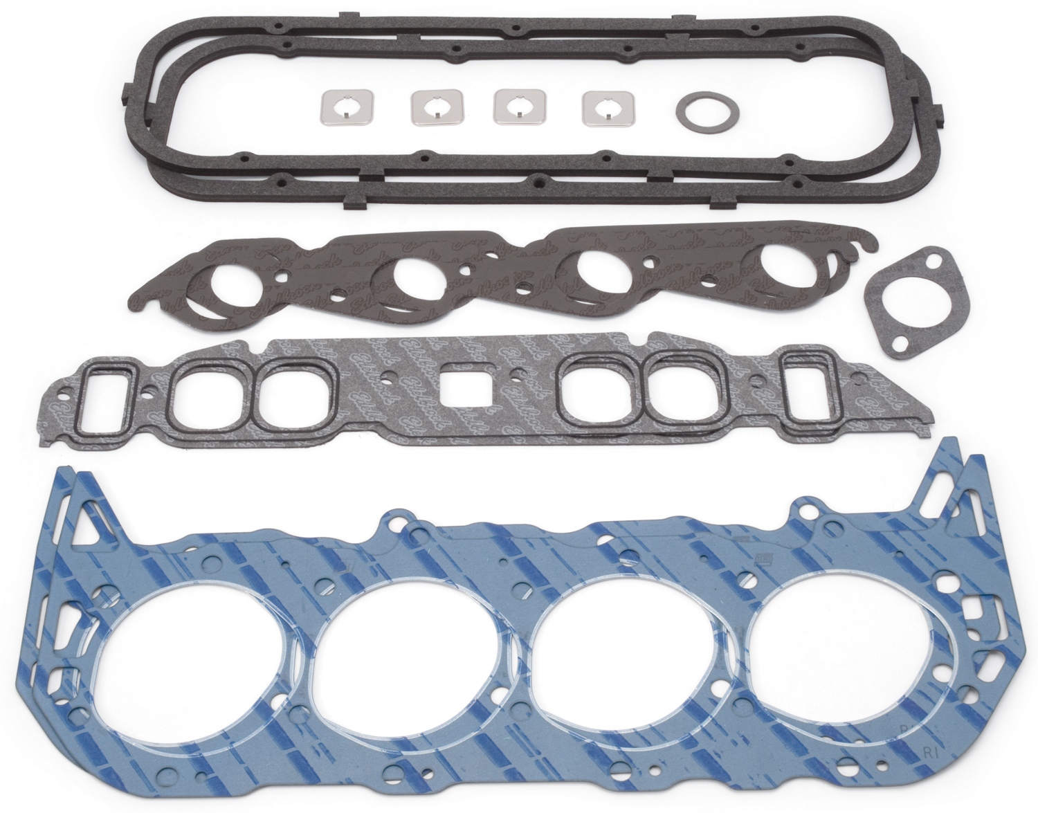 Head Gasket Set, Chevrolet Big Block, Oval Ports