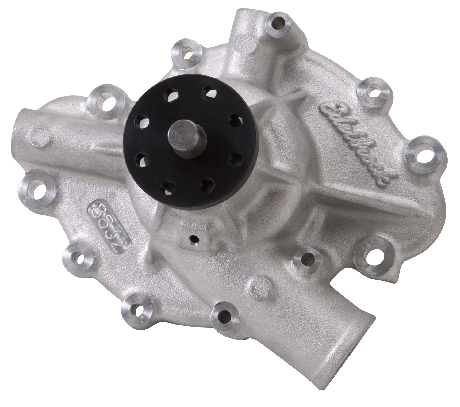 Water Pump, High-Performance, AMC/Jeep 290-401, Long Style