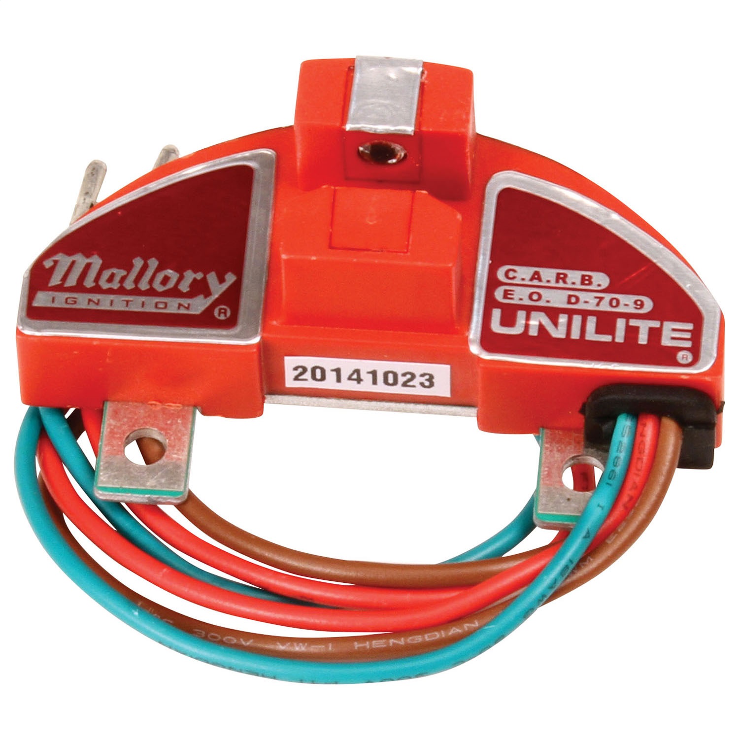 Mallory Module, Unilite, Thermaclad