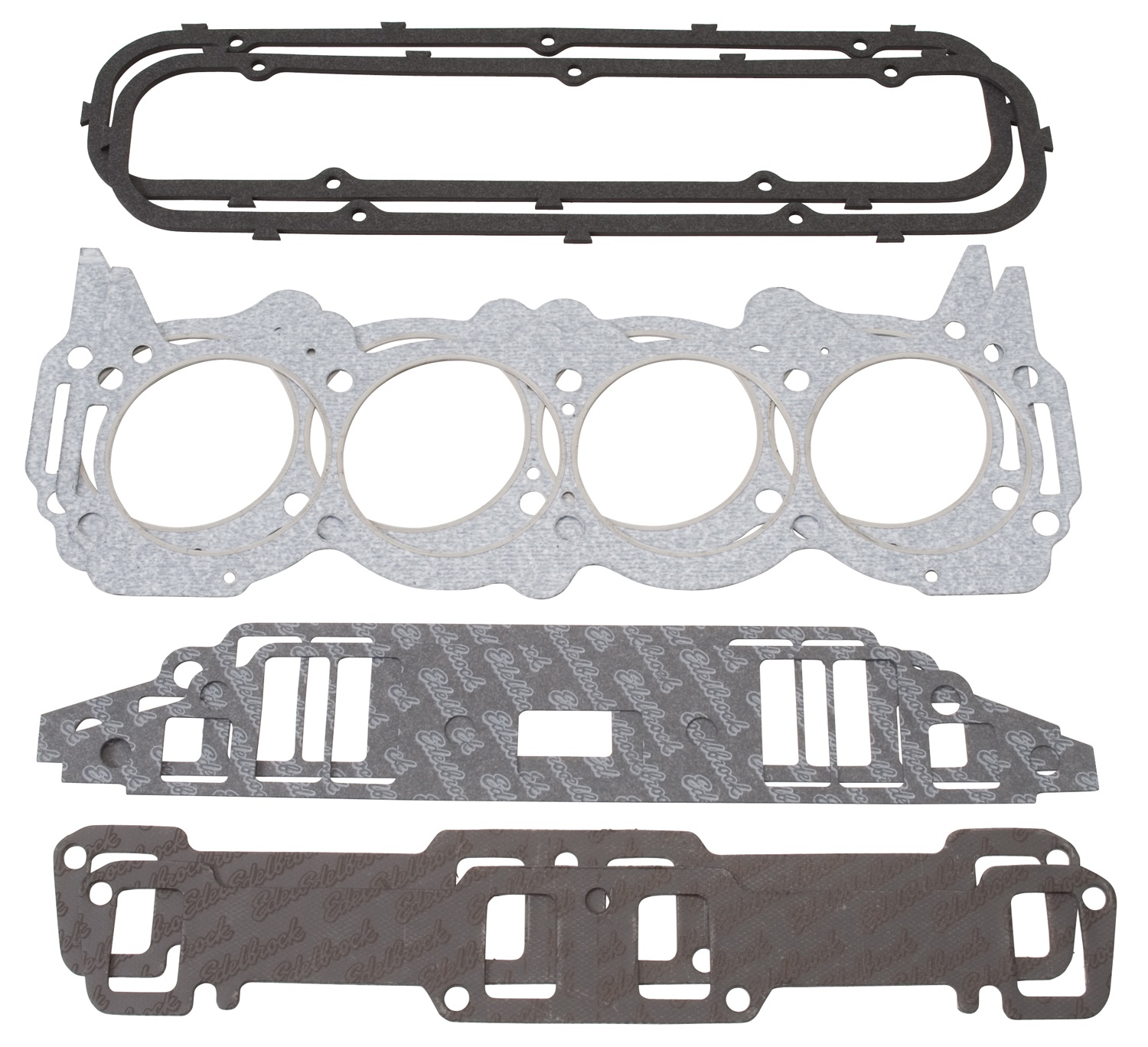 Head Gasket Set, Buick 400-455