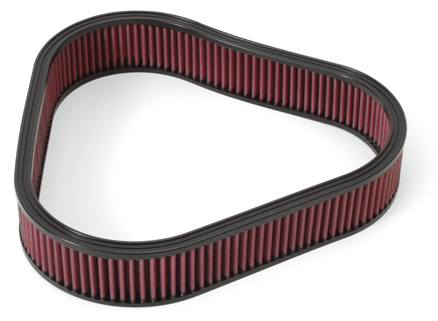 Air Filter Element, Pro-Flo, Triangular