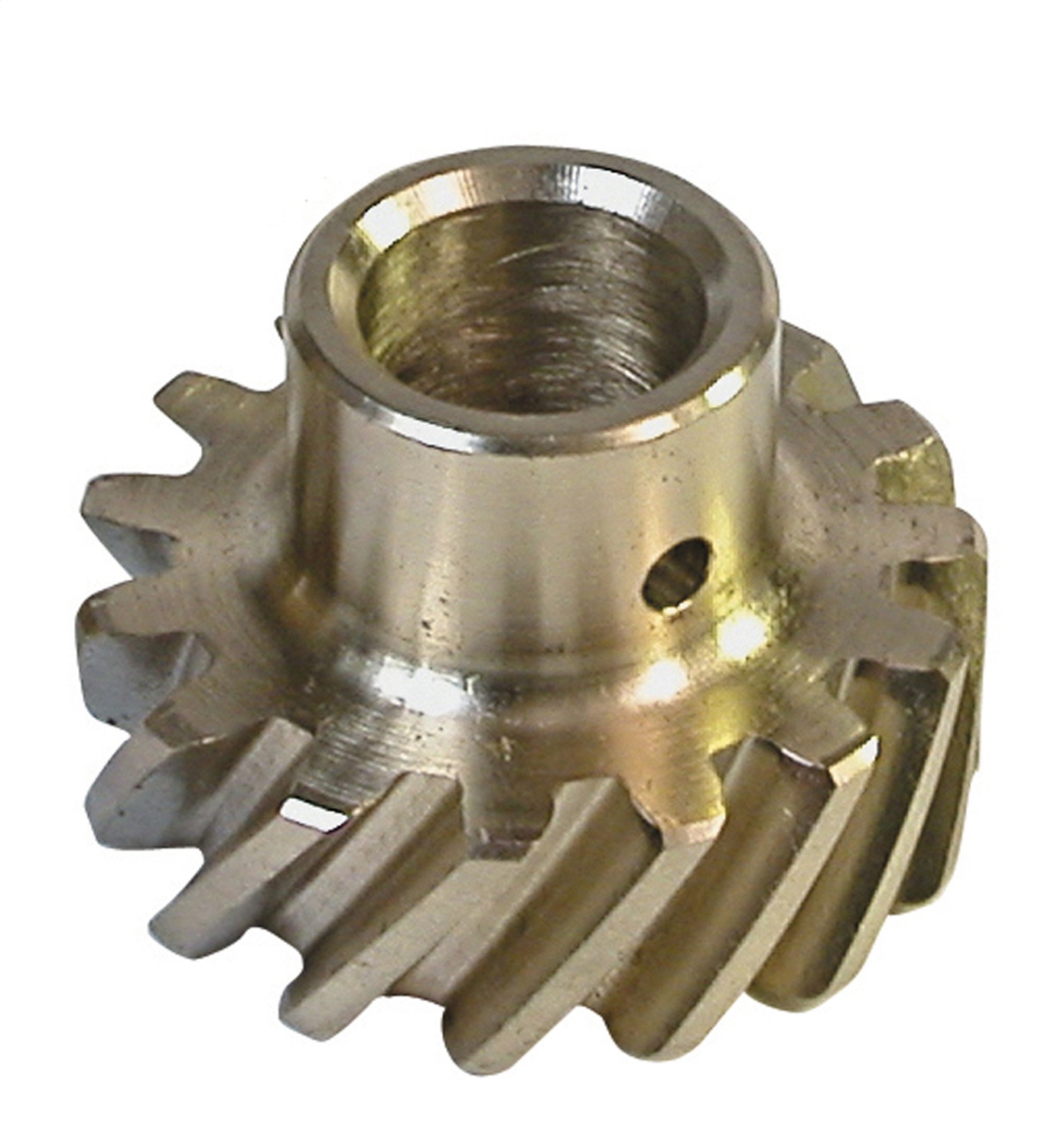 Distributor Gear, Ford 351C-460, Bronze