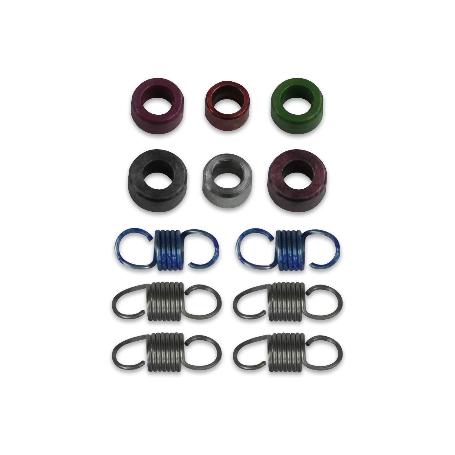 Bushing and Spring Set, MSD Distributor