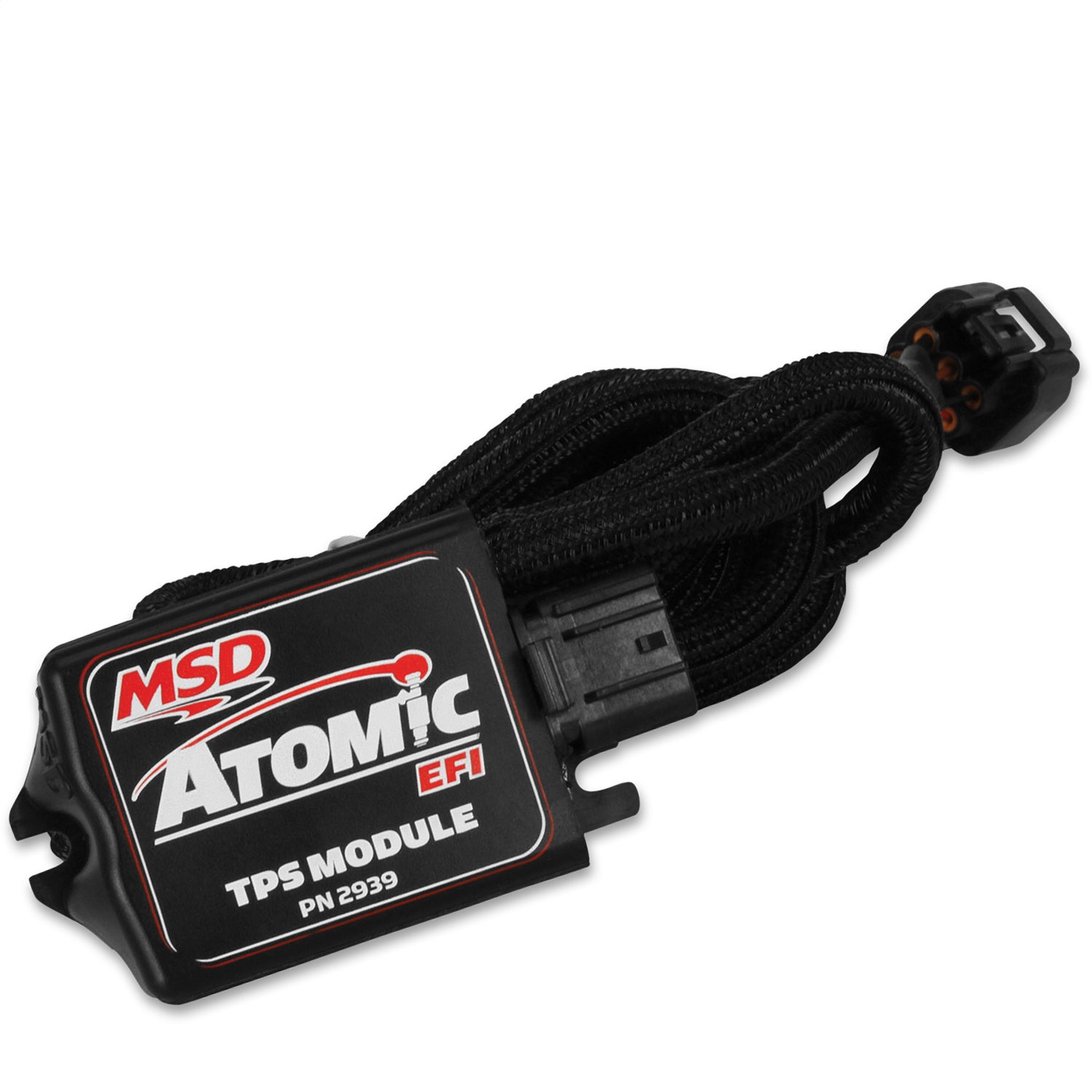 Atomic TBI, TPS Module, 0-5 volt