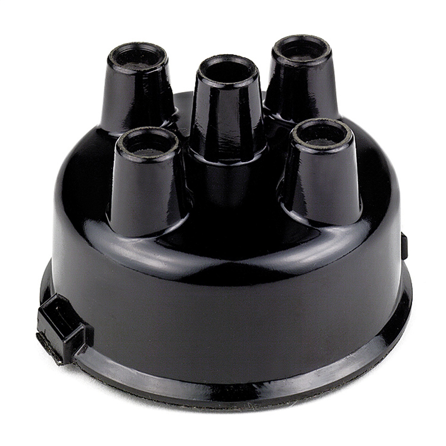 Distributor Cap, Mallory 25, 4Cyl