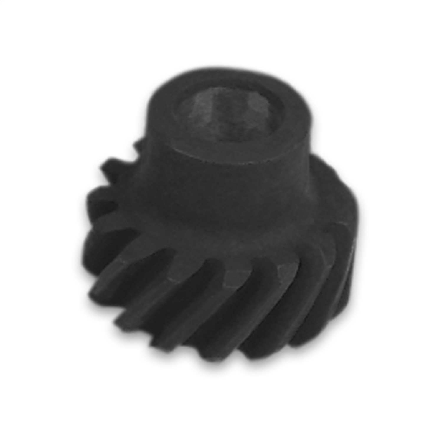 Distributor Gear, MSD Ford 351W, Iron