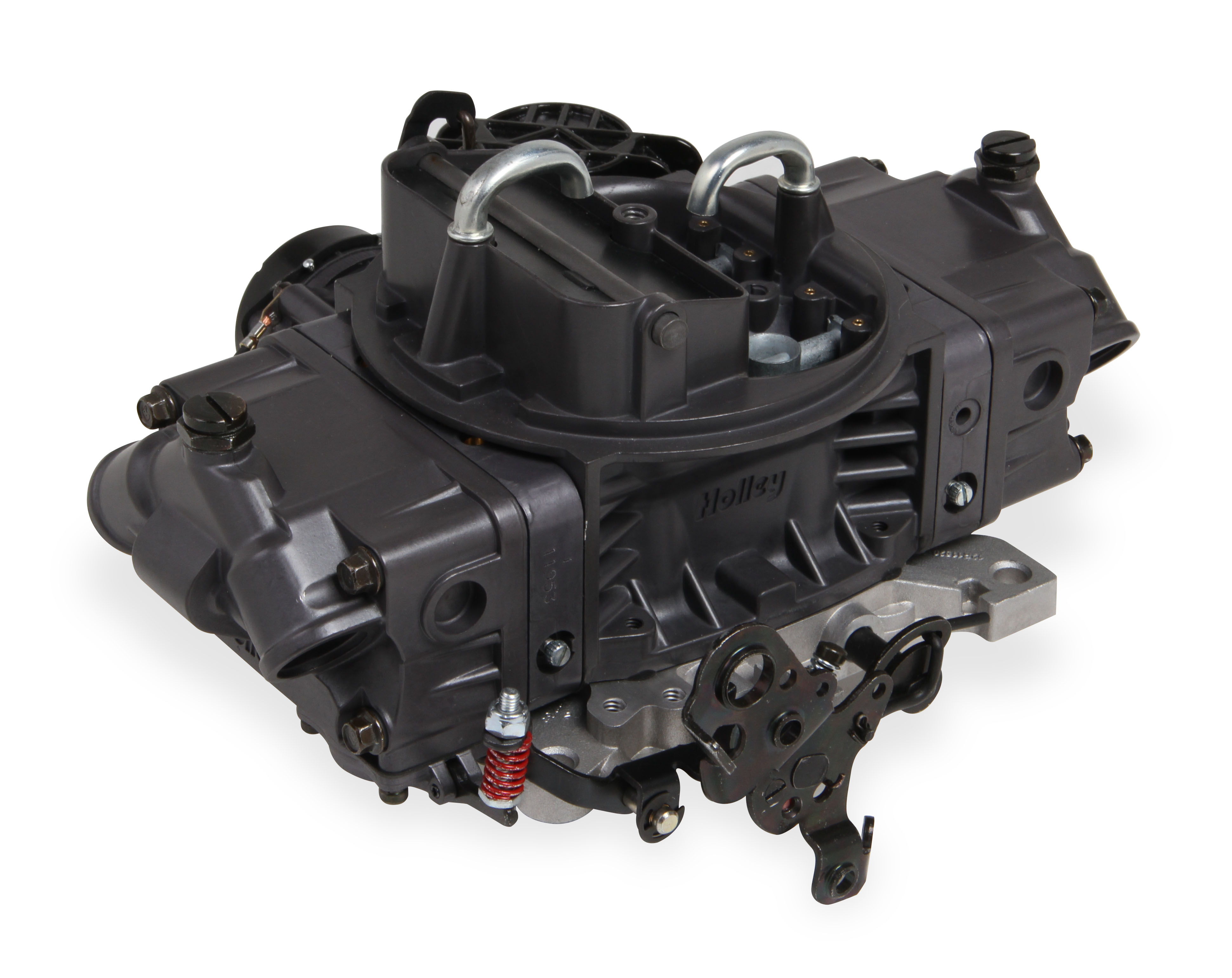 Carburetor, Marine Avenger 4150®, 570 CFM, Electric Choke