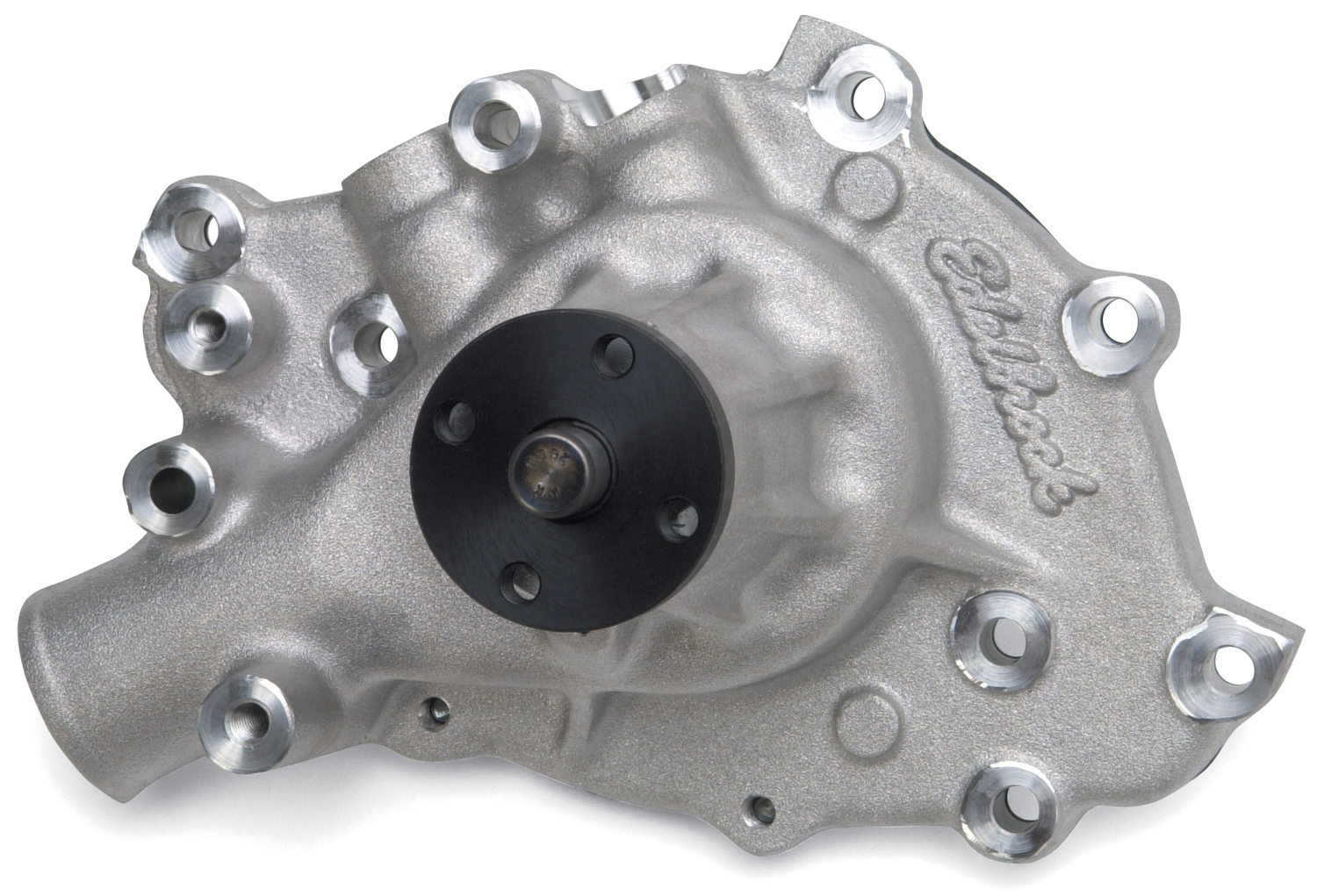 Water Pump, High-Performance, Ford 289-302 & 351W