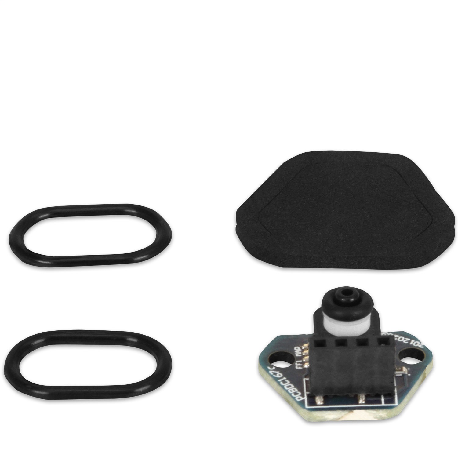 Atomic TBI Map Sensor Assembly