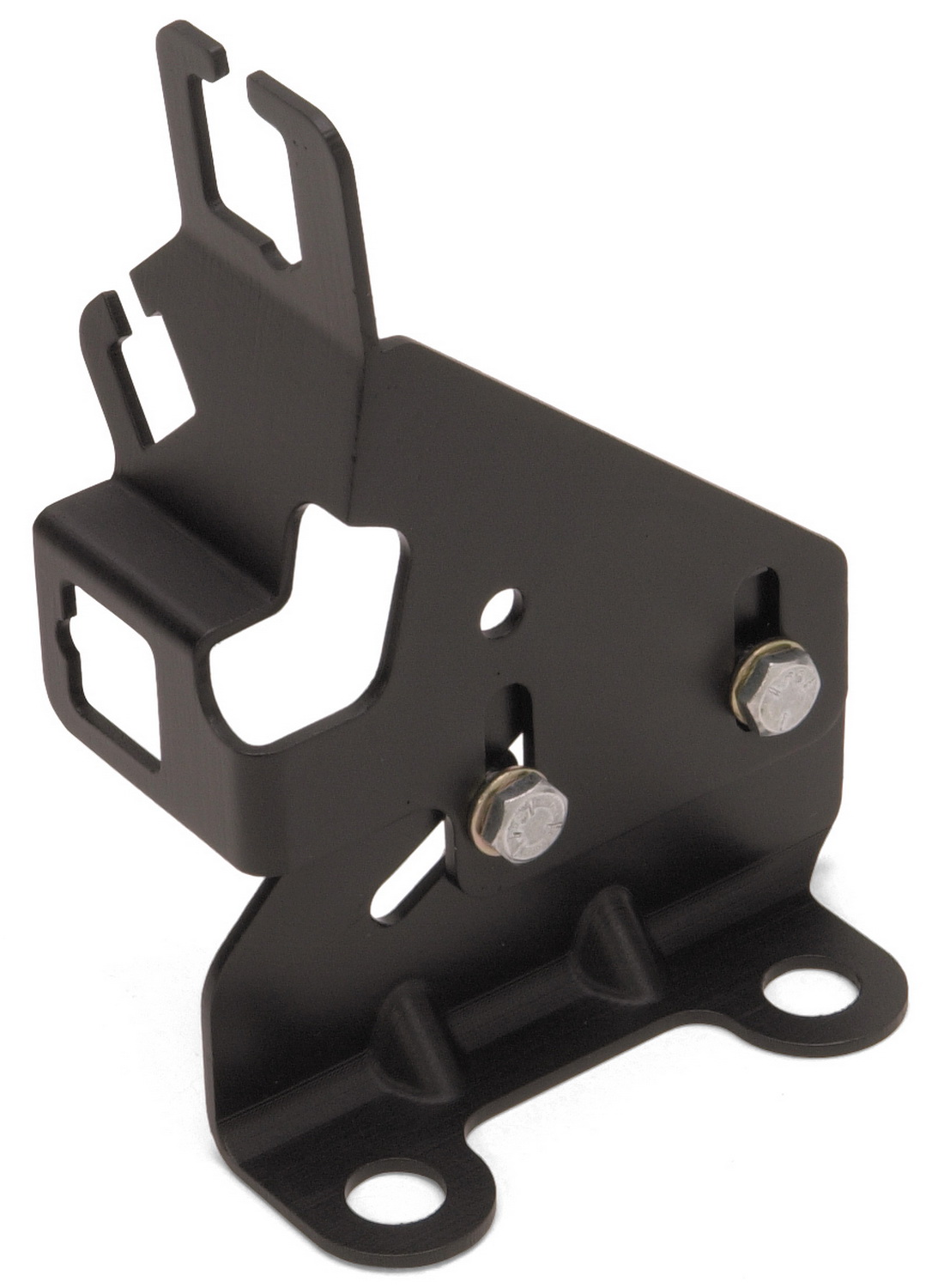 Throttle Bracket, Universal for Chevrolet Vortec