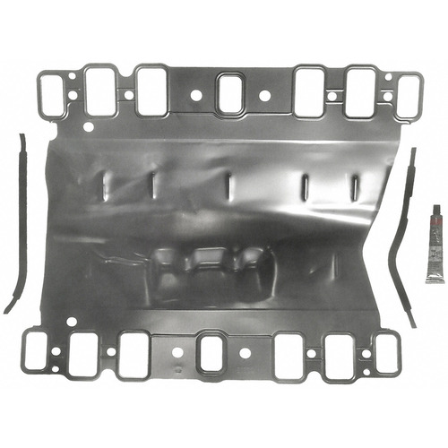 Valley Pan Gasket, Oldsmobile 455