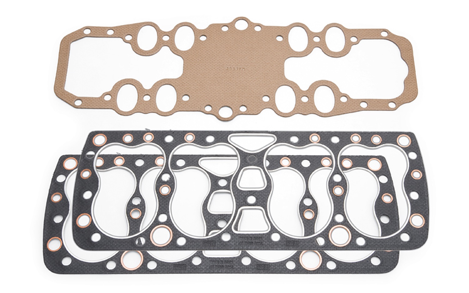 Head Gasket Kit, Ford Flat Head 1938-1948