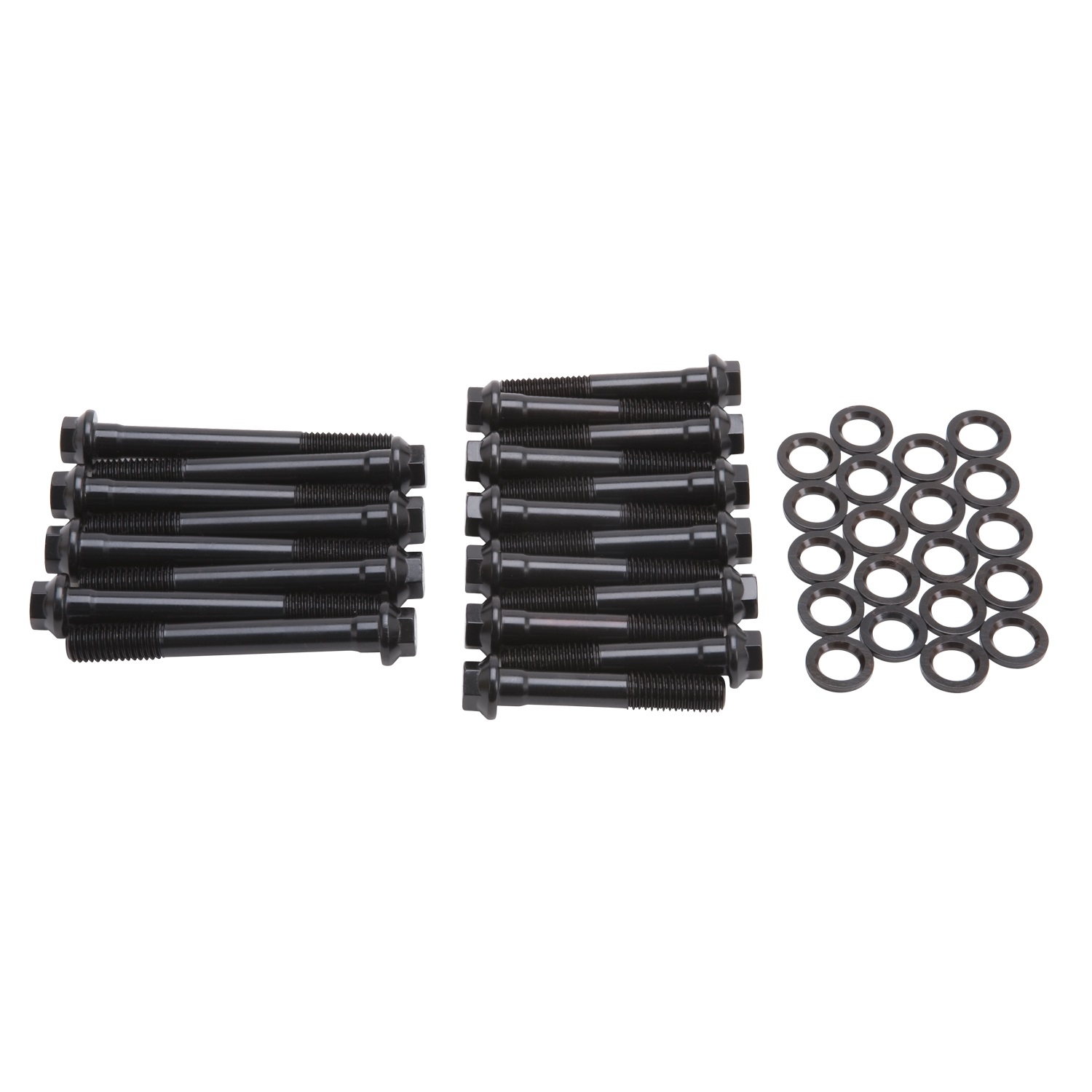 Head Bolt Kit, ARP, Buick 400-455