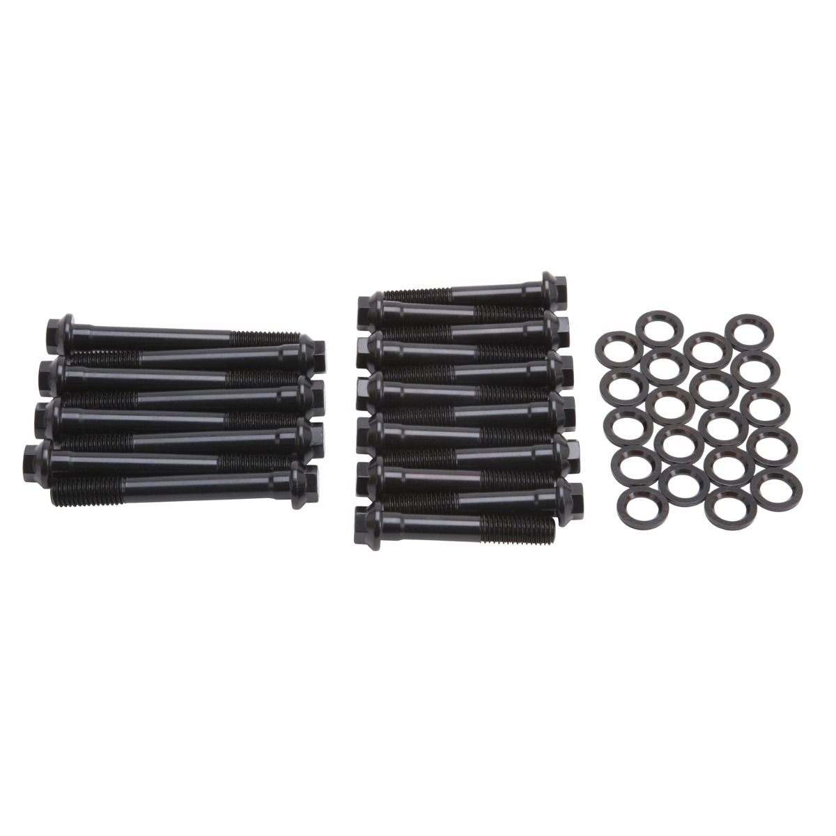 Head Bolt Kit, E-Series, Buick 400-455