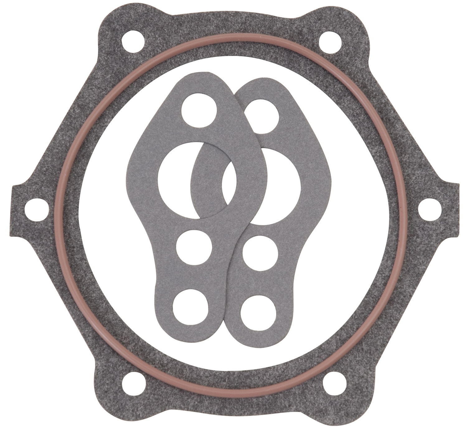 Waterpump Gasket Kit, Chevrolet Small Block