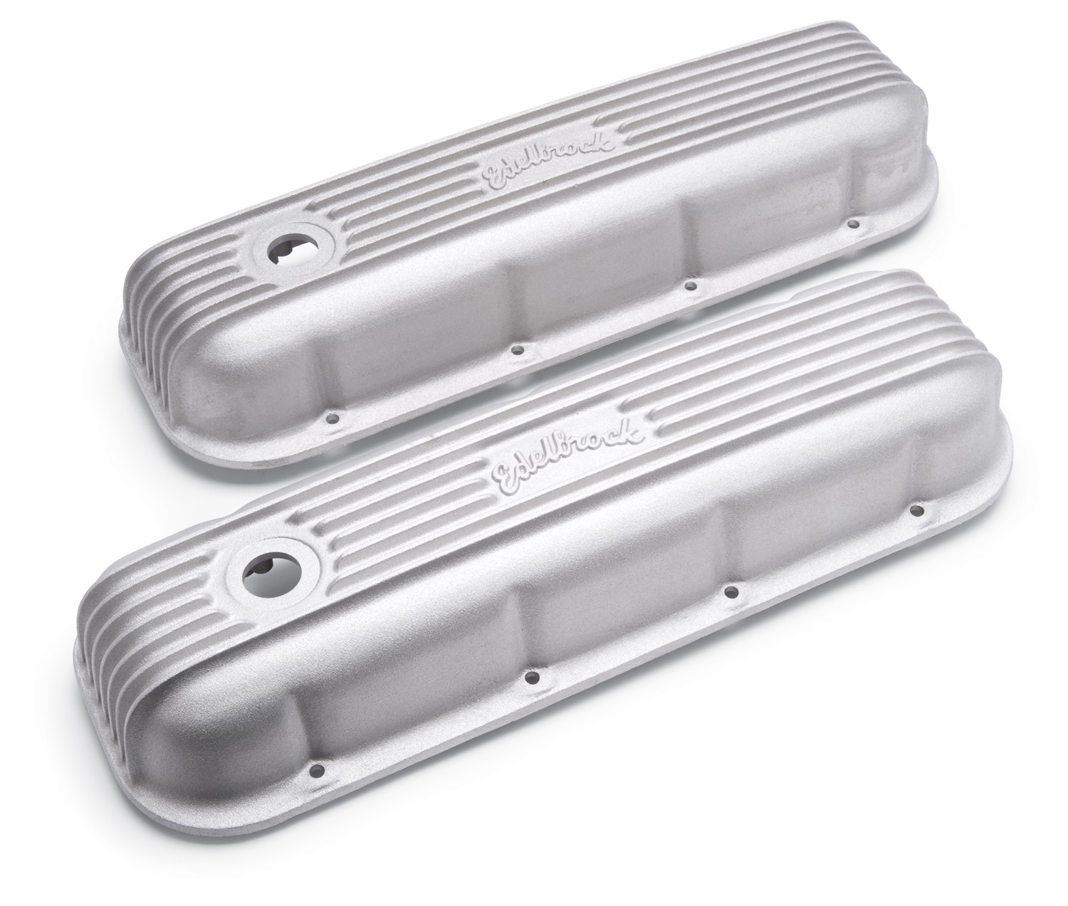 Valve Cover, Classic Series, Chevrolet Big Block