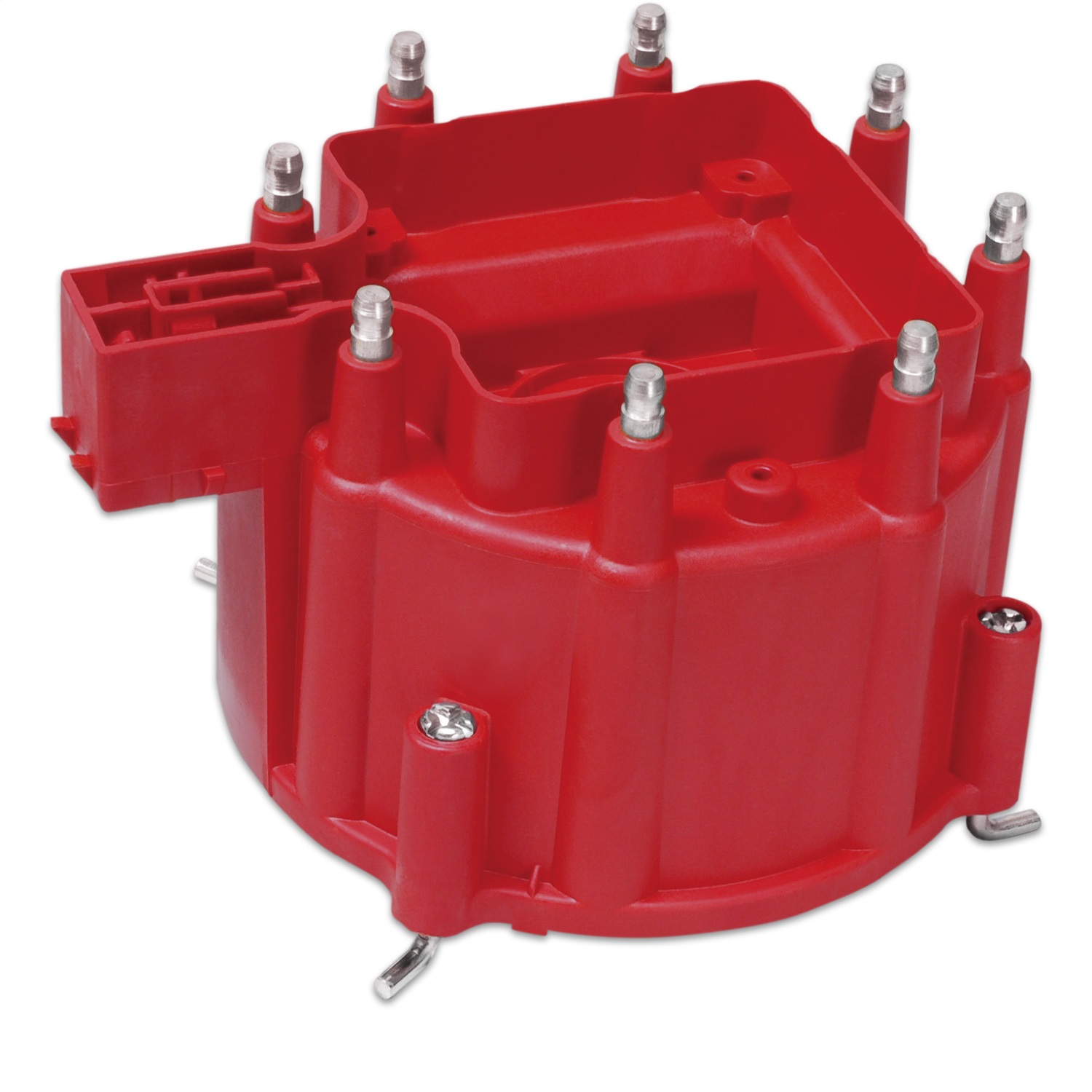 Distributor Cap, GM HEI, Clip Down