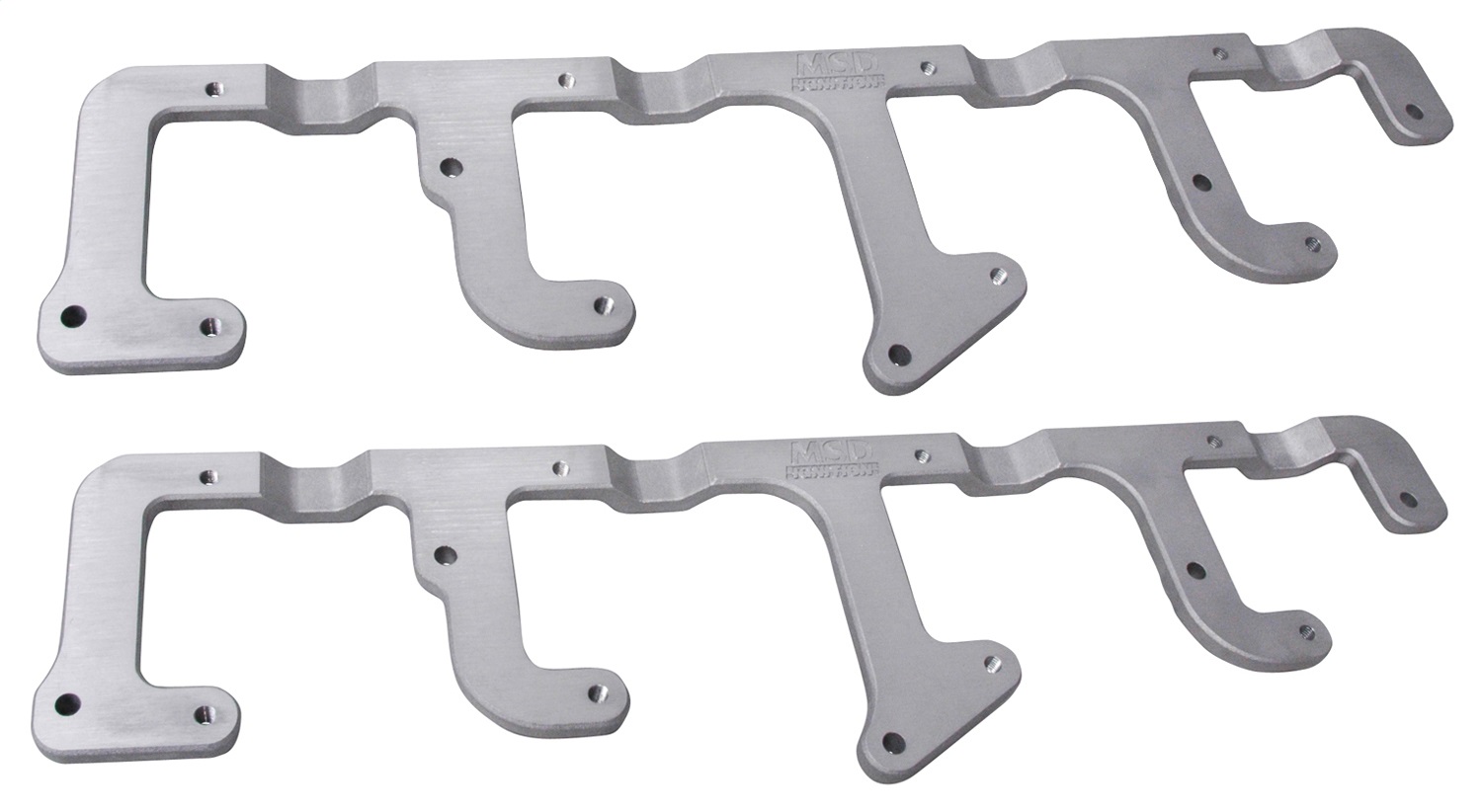 Coil Brackets, GM LS2/LS7