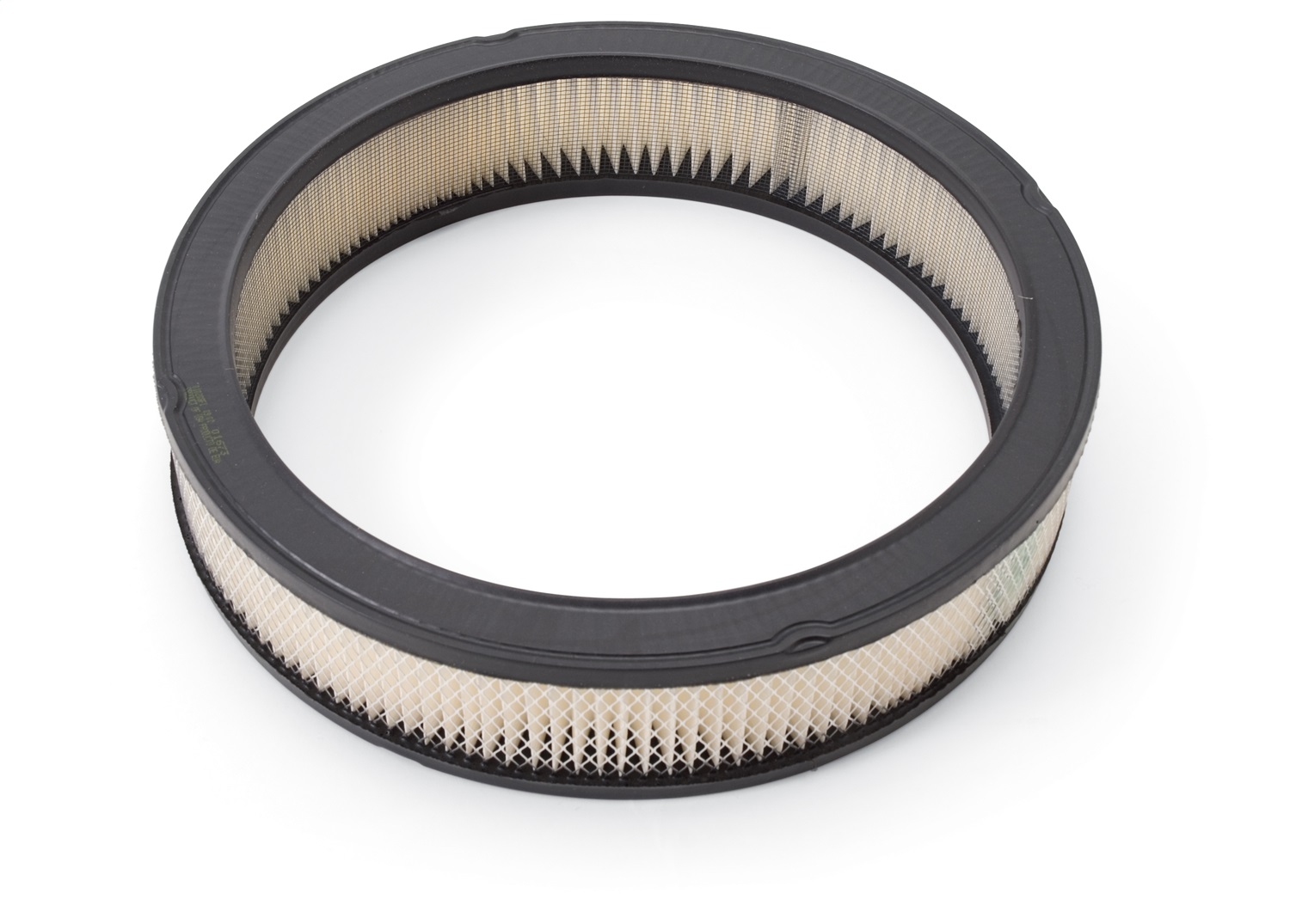 Air Filter Street Element, 14 Inch