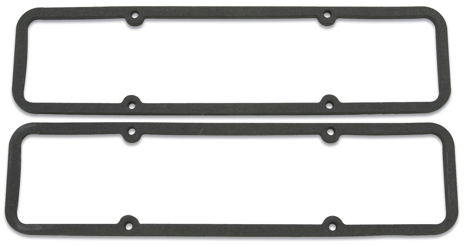 Valve Cover Gasket, Chevrolet Small Block