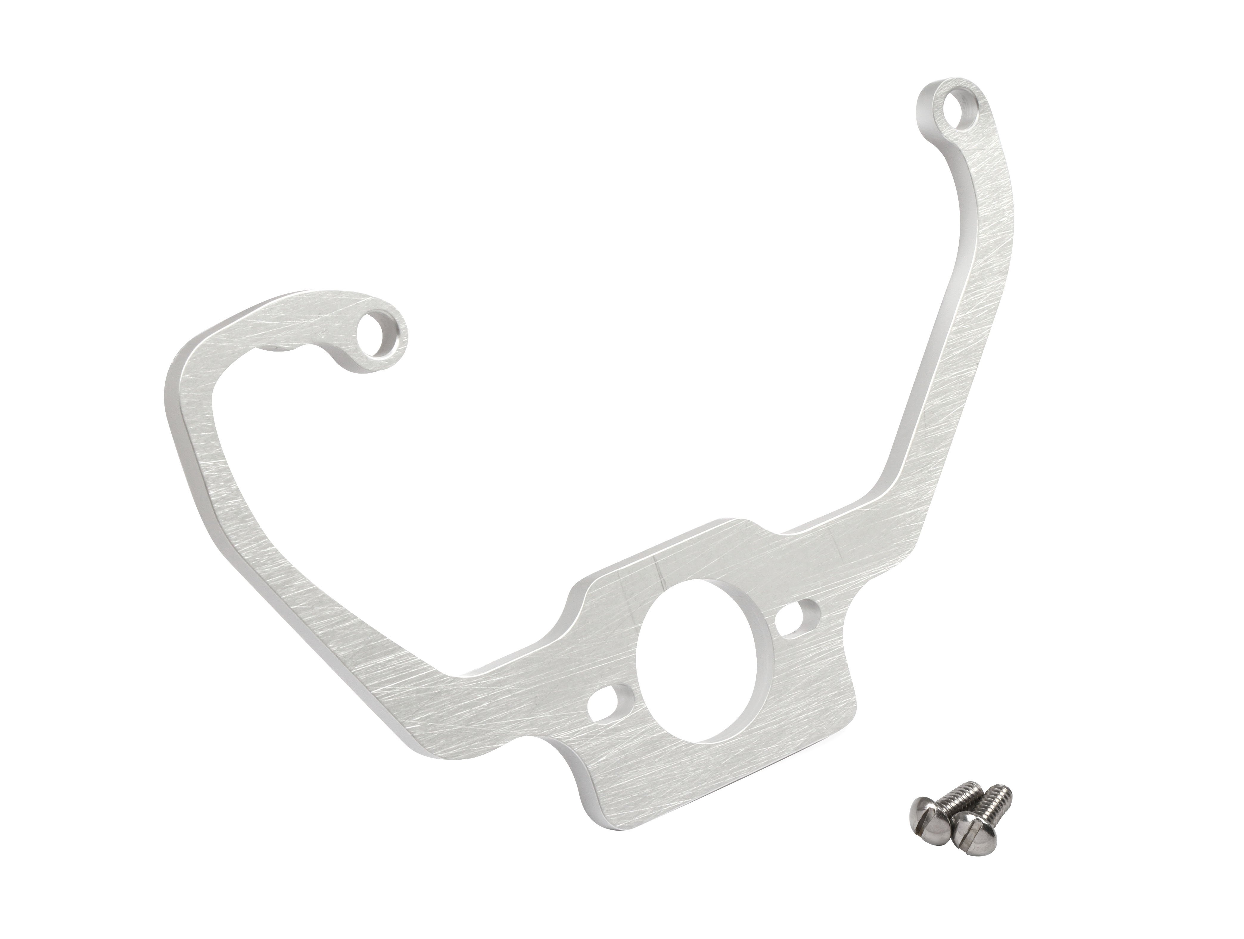 Billet Regulator Bracket, For 4150/4160 Carburetors