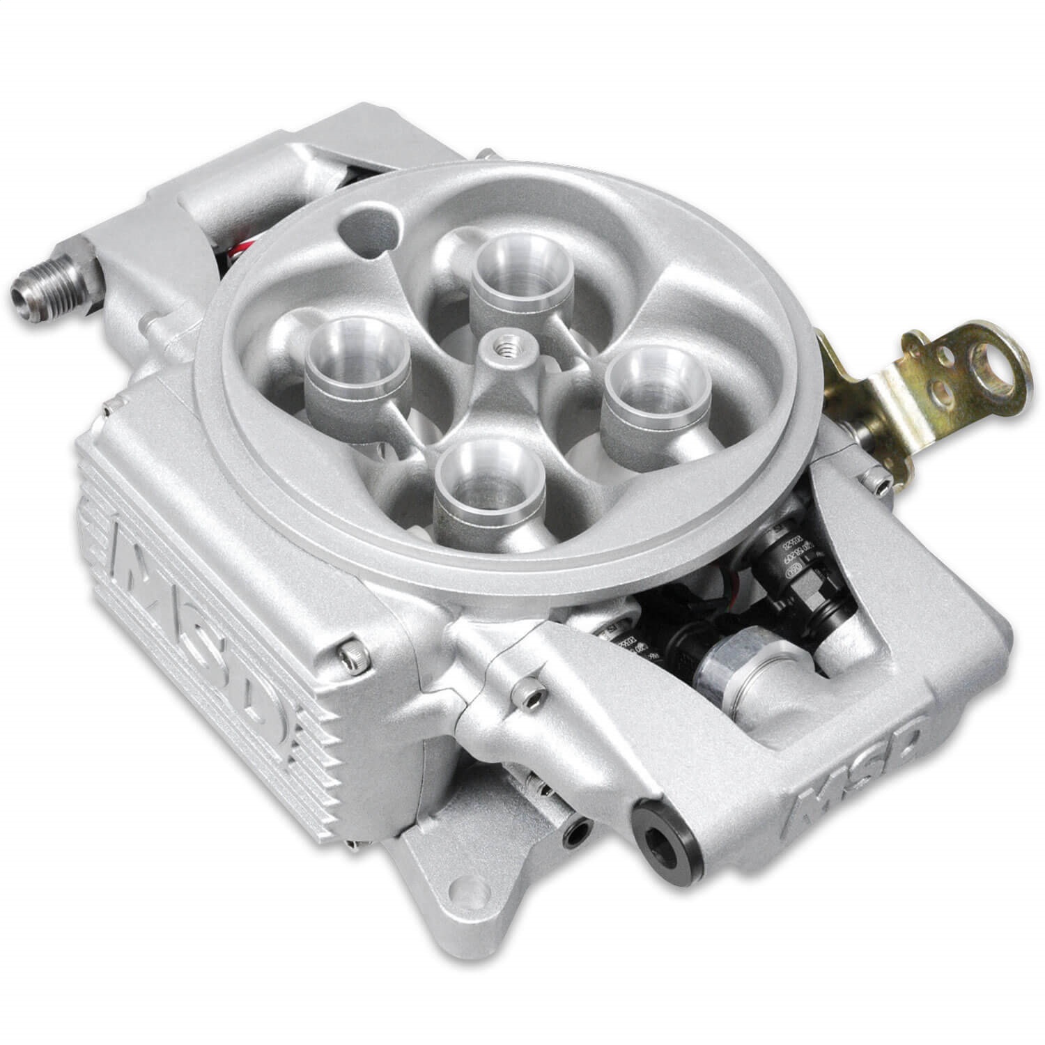 Atomic TBI, Throttle Body Unit Only