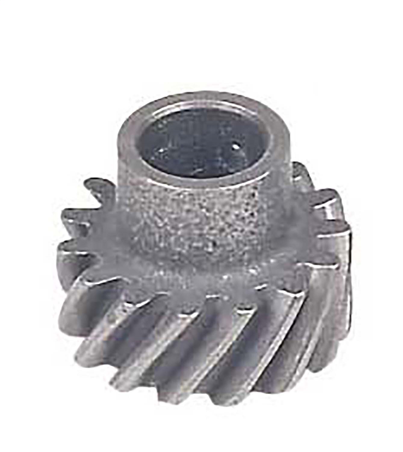 Distributor Gear, MSD Ford 5.0L, with EFI, Steel