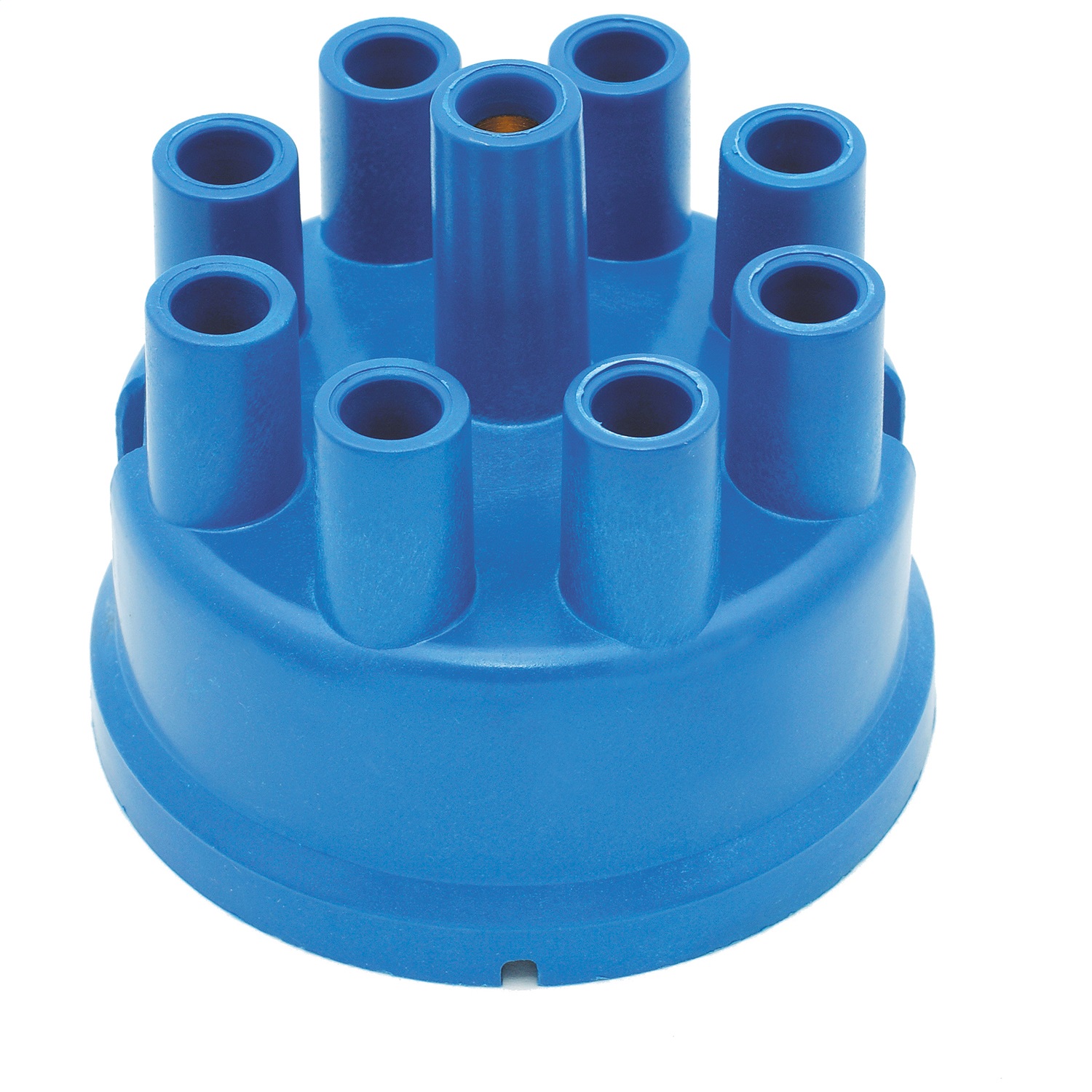 Distributor Cap, Mallory, 8Cyl Marine, Socket