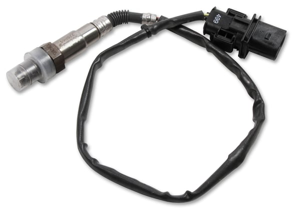 Oxygen Sensor, For Holley EFI