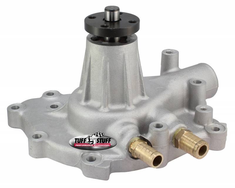 Water Pump, Ford Small Block 289-302/ 351W V8, High-Volume